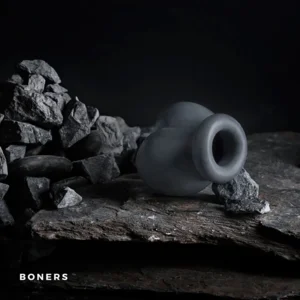 Boners Siliconen Ballenhouder