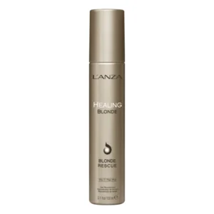 L'ANZA HEALING BLONDE HAIR PACK