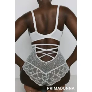 Prima Donna Slip special taille: Naica, Natuur, Hoog model ( PDO.515 )