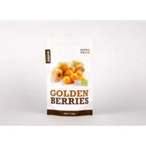 Purasana Kaapse Kruisbes / Golden berries / physalis 200 gram