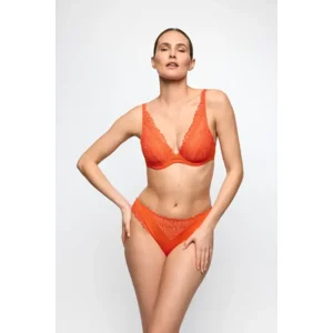 Marie Jo Cerina slip in oranje
