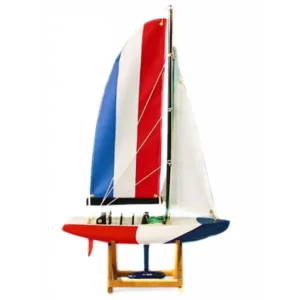Miniatuurboot France