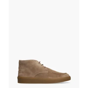 Daniel Kenneth Adan Beige Heren Veterboots