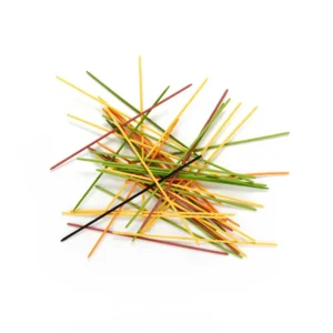 Balvi Mikado Spel Spaghetti