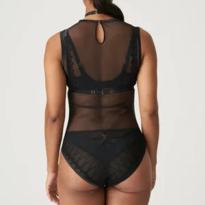 Prima Donna Arthill body in zwart