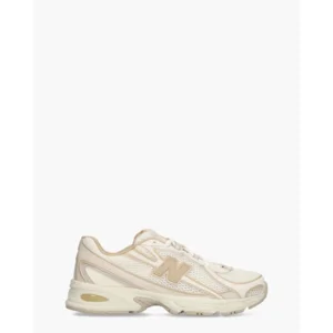 New Balance 740 Beige Herensneakers