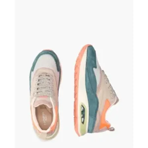 Hoff Liberty Multicolor Damessneakers