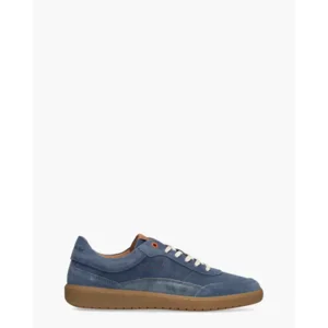 Rapid Soul Zinedine Blauw Herensneakers