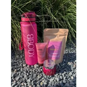 voordeelpakket roze
