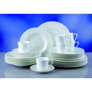 Rosenthal Onderzetbord plat 31 cm Jade Rosenthal