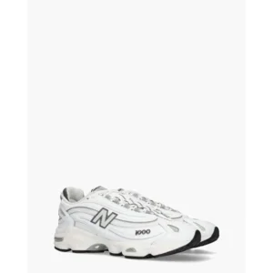 New Balance 1000 Wit/Grijs Herensneakers