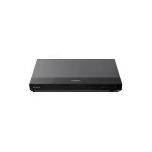 Sony UBPX700 Blu ray speler