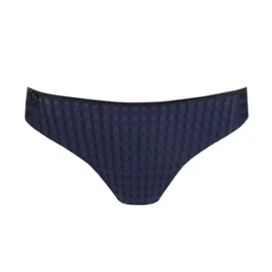 Marie jo Slip Rio: Avero, Velvet Blue, Laag model ( MJO.450  )