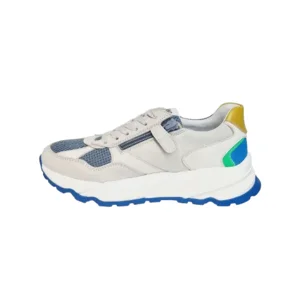 Romagnoli Sneaker 6876R014 Jeans