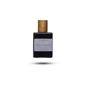 Atelier Rebul Black Orchid Eau De Parfum 50 ML