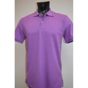 Classic polo lila