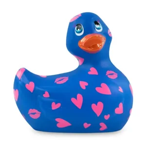 I Rub My Duckie 2.0 Romance Vibrerend Badeendje