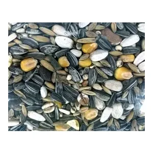 De Vries Papegaaienvoer 1,8 kg