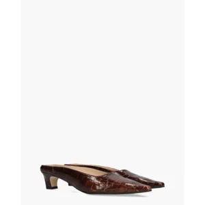 Zinda 3426 Ninja Cuero Muiltjes