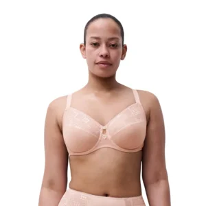 Chantelle – Intrigue – BH Beugel – C13WMU – Soft Pink