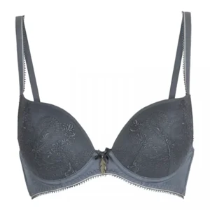 LingaDore - Urban - BH Push-up - 4229 - Grey