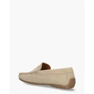 Cypres 3276 Beige Herenloafers