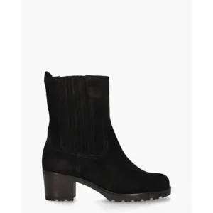 Gabor 32.801.47 Dames Chelseaboots