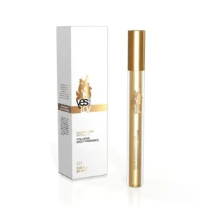 YESforLOV Parfum voor Lakens Zinnenprikkelend