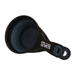 Excellent Pets Voerschep met Sluitclip 1 cup