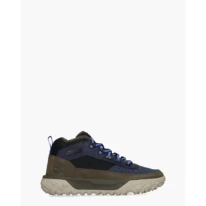 Timberland Greenstride Motion 6 Bruin/BlauwHeren Veterboots