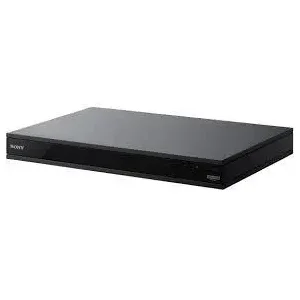 Sony UBPX800M2 Blu ray speler