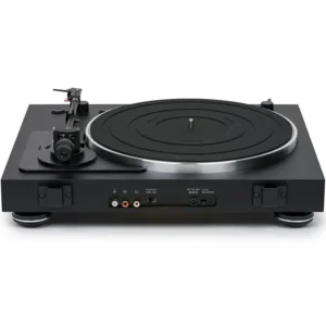 Thorens TD 101 A Black