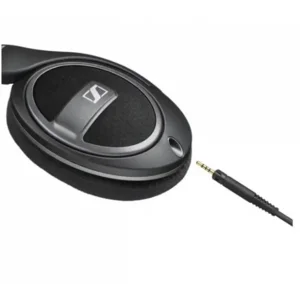 Sennheiser HD559 over ear hoofdtelefoon