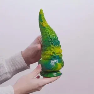 Mythical Mates Tentacle Delight Dildo 22 cm