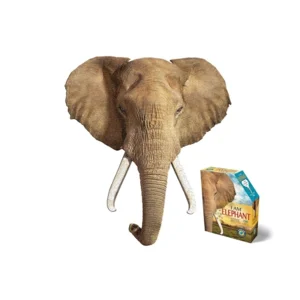 Madd Capp Puzzel I Am Olifant 700st