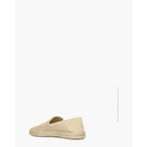 Toms Santiago Beige Herenloafers