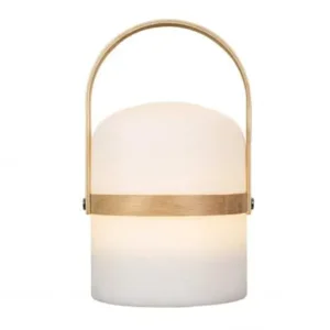 TJILLZ Lampie Oplaadbare Led Lamp