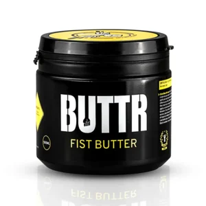 Buttr Fist Butter 500 ml