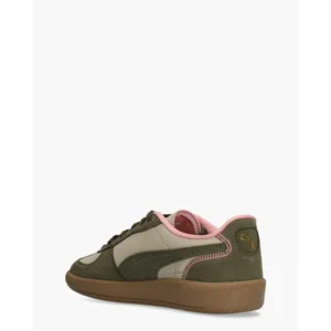 Puma Palermo Lux 405493-01 Damessneakers