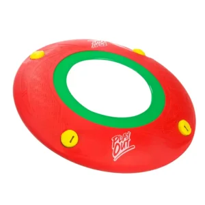 Frisbee - Met fluitgeluid - 1st. - Willekeurig geleverd