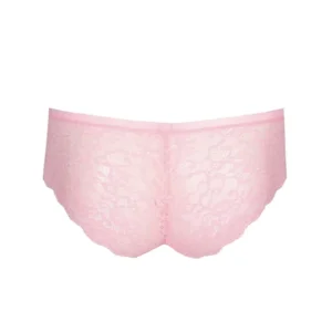 Marie Jo Color Studio Lace shorty in lily rose