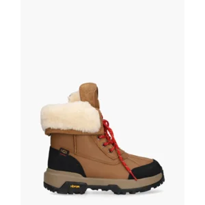 UGG Adirondack Boot Chestnut Damesboots