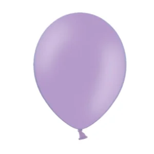 Ballonnen - Lila / paars - 30cm - 100st.