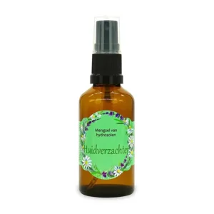 Aromama Blend of hydrosols Skin Soother 50 ml