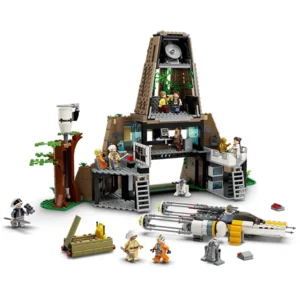 LEGO Star Wars - Rebellenbasis op Yavin 4 - 75365