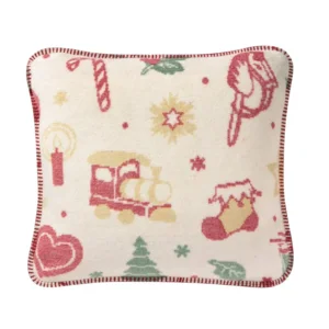 Villeroy & Boch Toy's Delight kussen Allover 50 x 50 cm