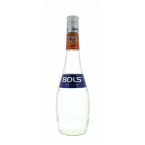 BOLS TRIPLE SEC 70CL/38%