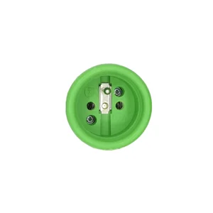 Groene stekker