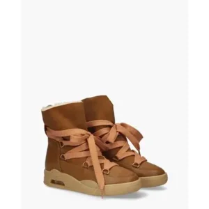 Serafini Moon ZV Cognac Dames Veterboots