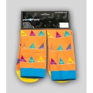 Sokken - 30 Jaar! Party time! - Funny socks